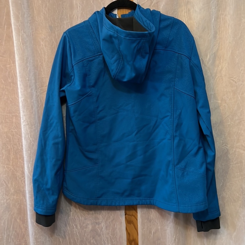blue mondetta XL jacket - Picture 4 of 5